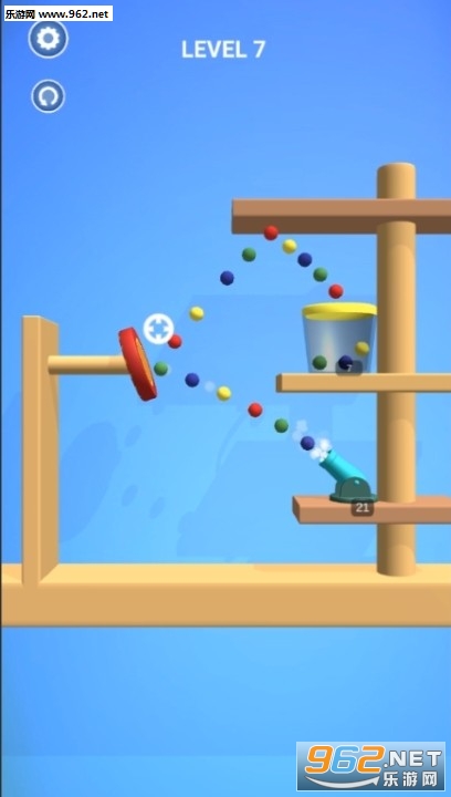 Cannon Aim(�Ҵ�����ĺ��Ȱ�׿��)��ͼ4