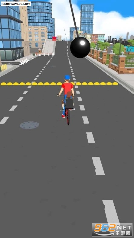 Bike Father and Son(���г��ְֺͶ�����Ϸ)��ͼ0