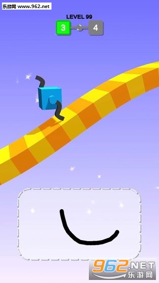 Draw Climber(ָ�⻭����Ϸ)��ͼ0