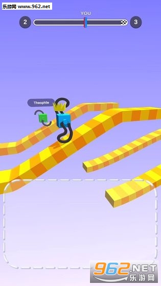 Draw Climber(ָ�⻭����Ϸ)��ͼ3