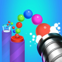 Color ball blast(������������)