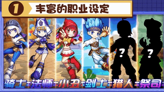 ׷����������Ϸv1.4.0 ��׿���ͼ1