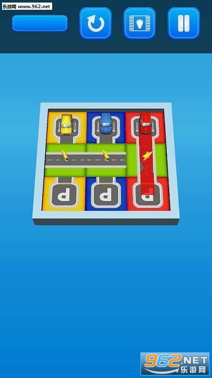 UnblockCar(�������������׿��)v1.0.2��ͼ1