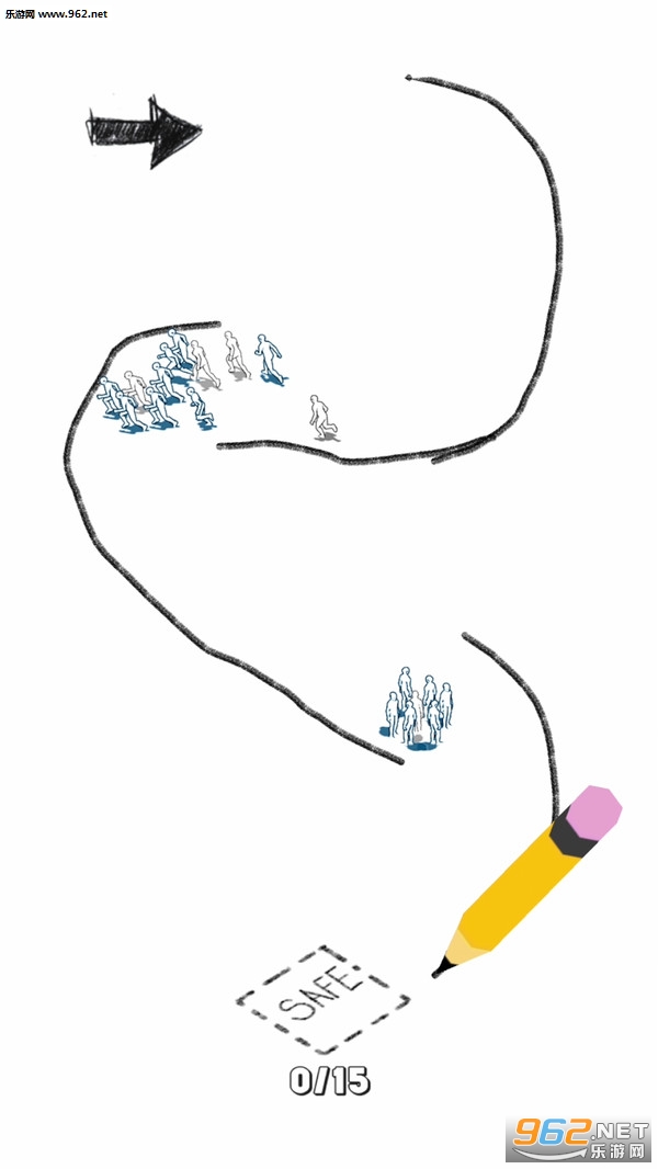 画条路游戏截图3
