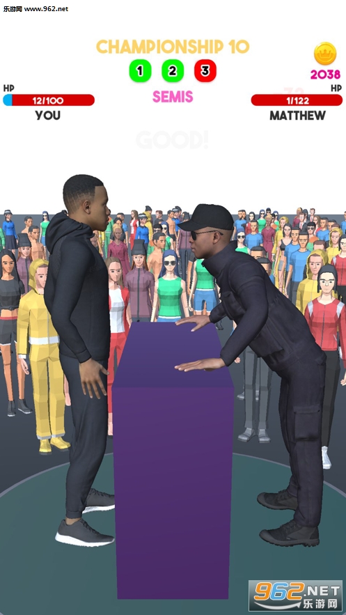 Slap That!(����slap that��׿��)v1.0.2��ͼ0