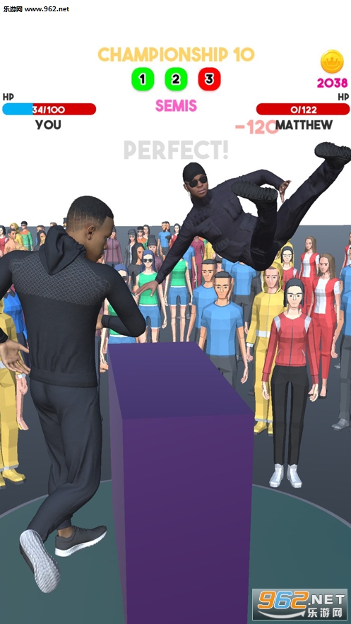 Slap That!(����slap that��׿��)v1.0.2��ͼ1