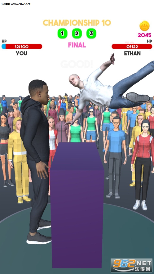 Slap That!(����slap that��׿��)v1.0.2��ͼ2
