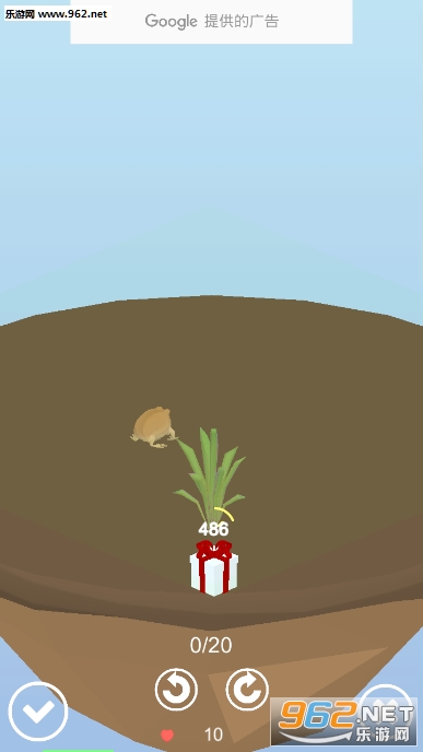 FrogLife(�������׿��)v0.1��ͼ2