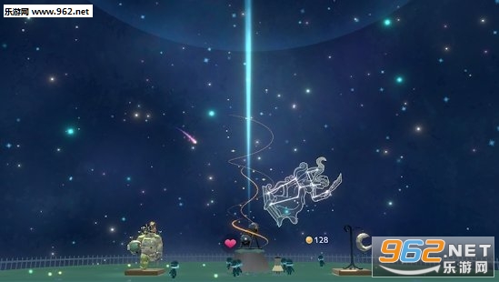 StarryMuseum(�Ǽʲ�������ĺ�����)��ͼ1