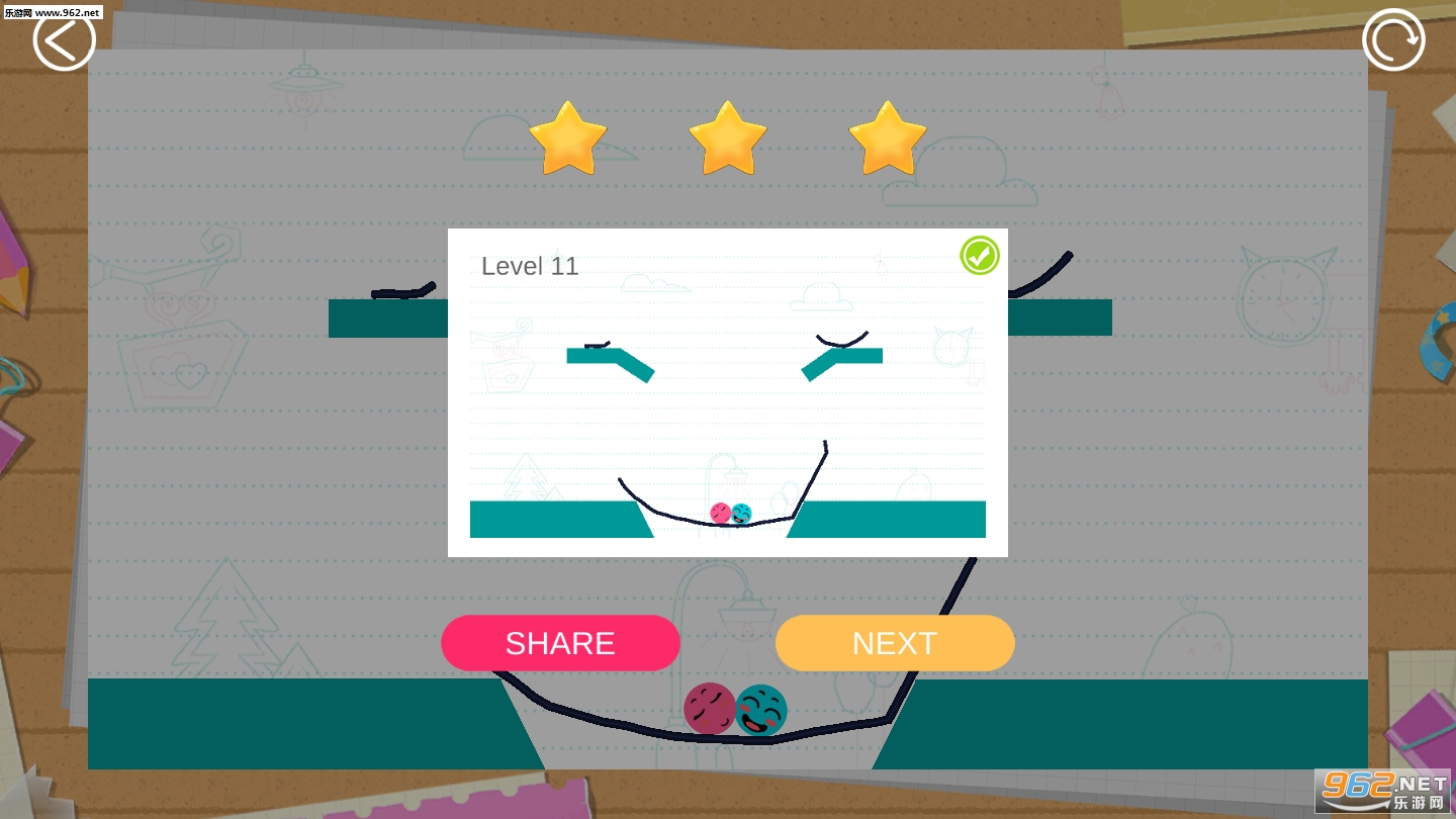 Love Balls(������������)v1.1.4��ͼ0