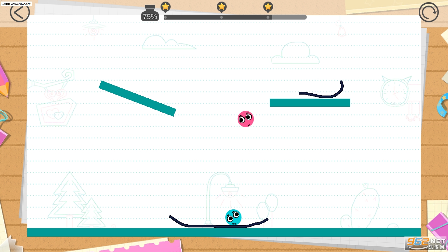 Love Balls(������������)v1.1.4��ͼ1