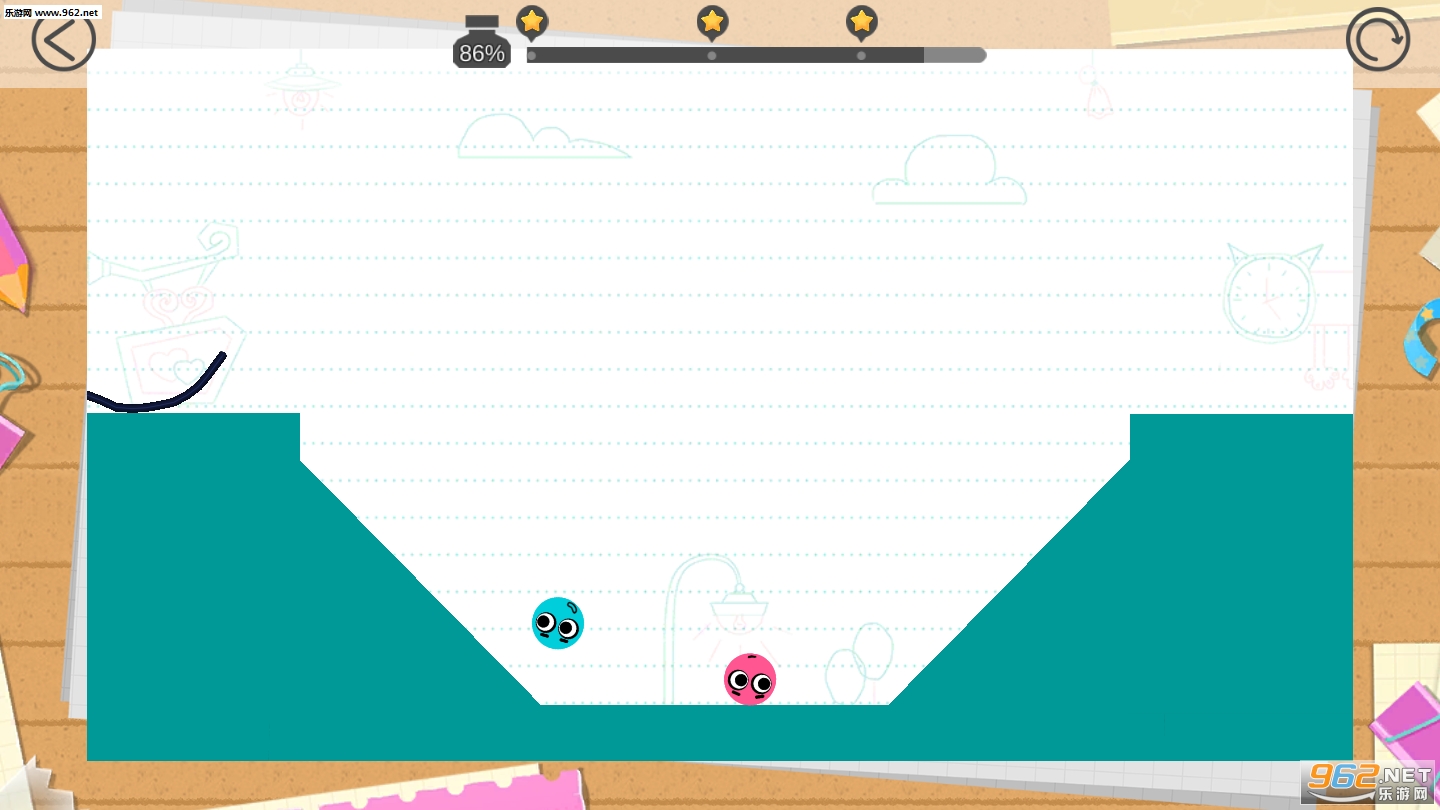 Love Balls(������������)v1.1.4��ͼ2
