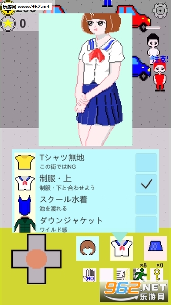 �ʥ�ѥ�������(����ڨ�������İ�)v0.1��ͼ1