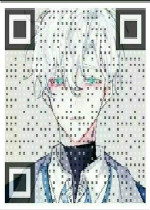 �黰��ά��ͼƬ��ȫ