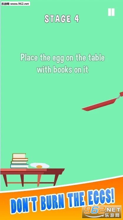 Egg Tosser(���Ӽ�����6��Ϸ)��ͼ0