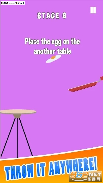 Egg Tosser(���Ӽ�����6��Ϸ)��ͼ1