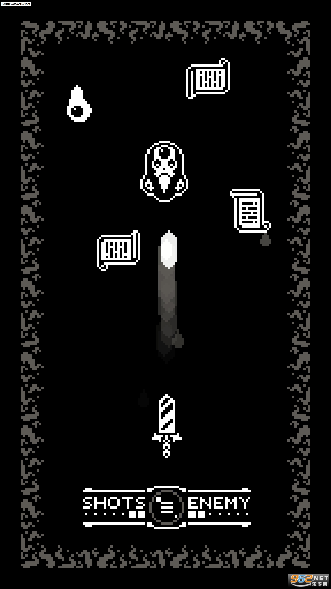 SWORDSHOT(剑射安卓版)截图0