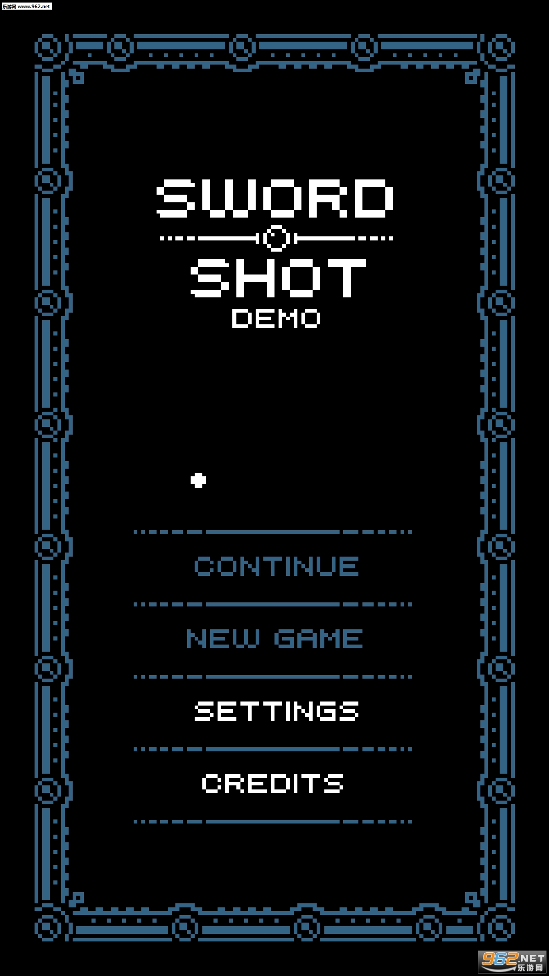 SWORDSHOT(剑射安卓版)截图3