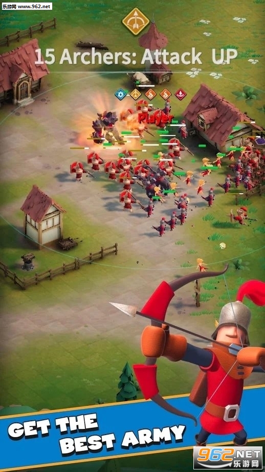 Ancient Battle(Զ��֮ս2020���İ�)v2.4.0��ͼ0