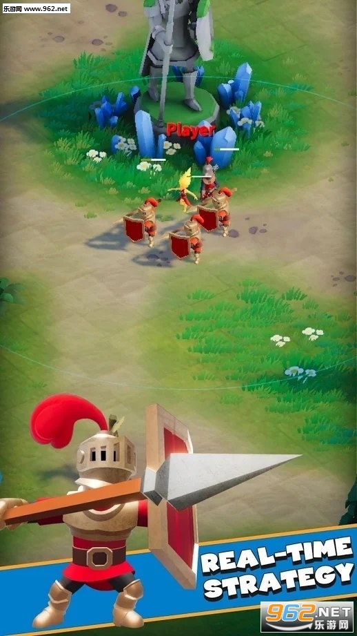 Ancient Battle(Զ��֮ս2020���İ�)v2.4.0��ͼ2