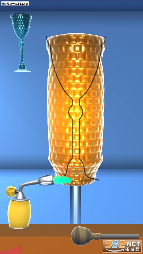 Glass Shop!��Ϸv1.1.4��ͼ0