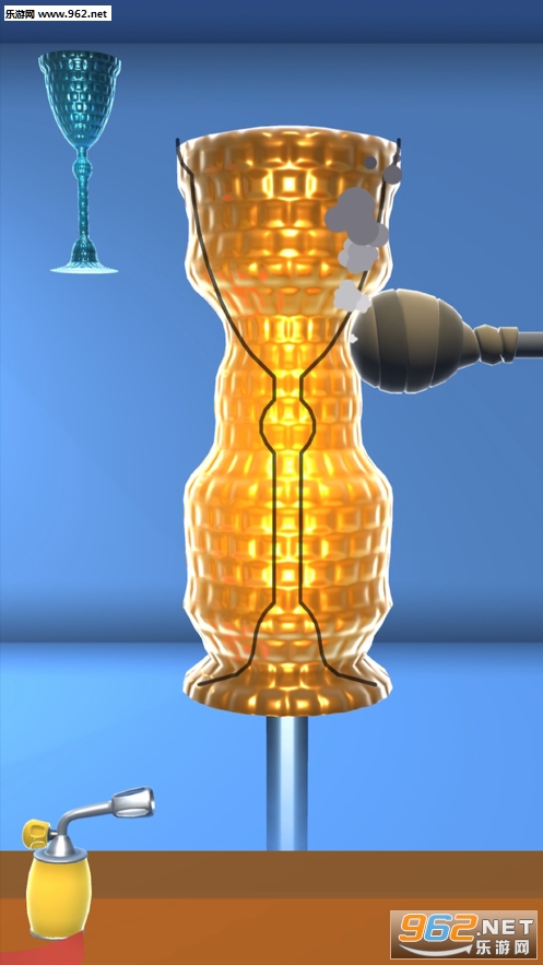Glass Shop!��Ϸv1.1.4��ͼ1