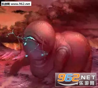 上古神兽图片大全高清截图0