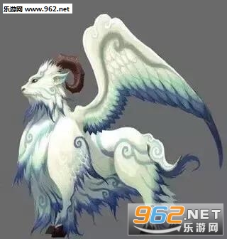 上古神兽图片大全高清截图2