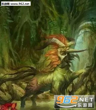 上古神兽图片大全高清截图1