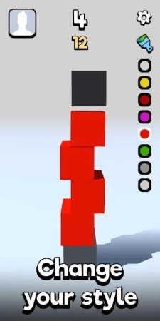 Impossible Tower(�����ܵ�����׿��)v0.7.9��ͼ1