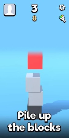 Impossible Tower(�����ܵ�����׿��)v0.7.9��ͼ0