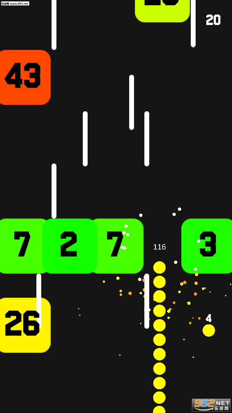 Snake Zone(贪吃蛇领地红包版)截图1