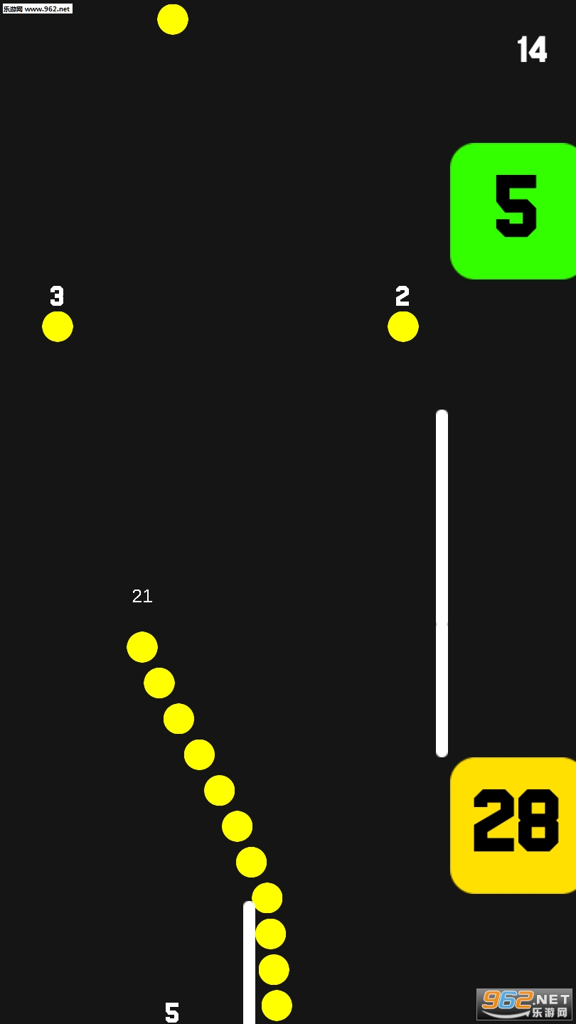 Snake Zone(贪吃蛇领地红包版)截图2