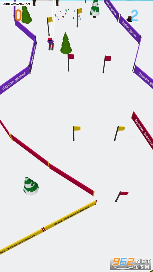 Ski Mountain�ٷ����ͼ2