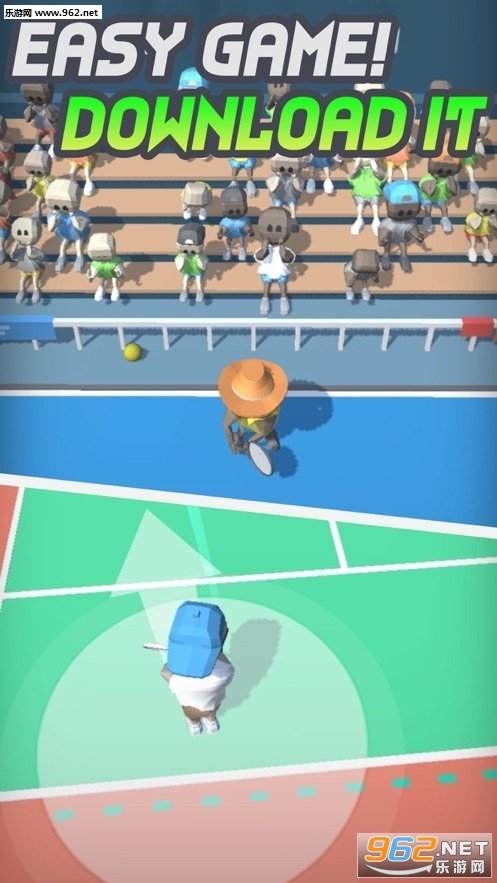Brawl Tennis Open Clash 2020�������򹫿���2020��Ϸ1.2��ͼ0