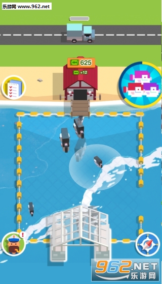 Idle Ark Survival(������㳡׬Ǯ��)v1.0��ͼ1