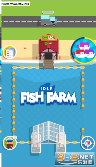 Idle Ark Survival(������㳡׬Ǯ��)v1.0��ͼ2