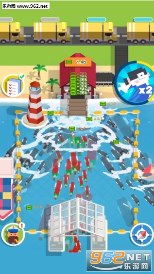 Idle Ark Survival(������㳡׬Ǯ��)v1.0��ͼ0
