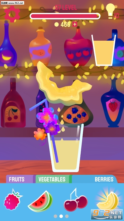 smoothieking(我调鸡尾酒贼6手游)截图0