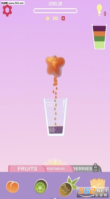 smoothieking(我调鸡尾酒贼6手游)截图3
