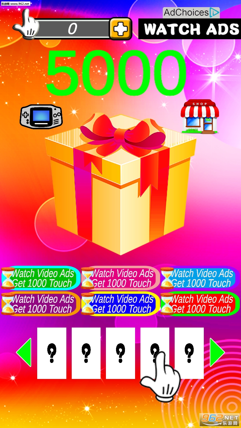 Surprise Package 11(��ϲ��11׬Ǯapp)v6.0.0��ͼ3