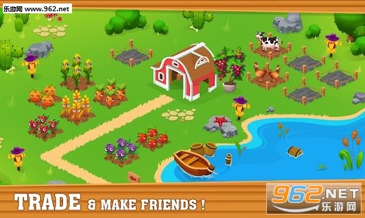 Happy Farm Day(����ũ���պ����)��ͼ1