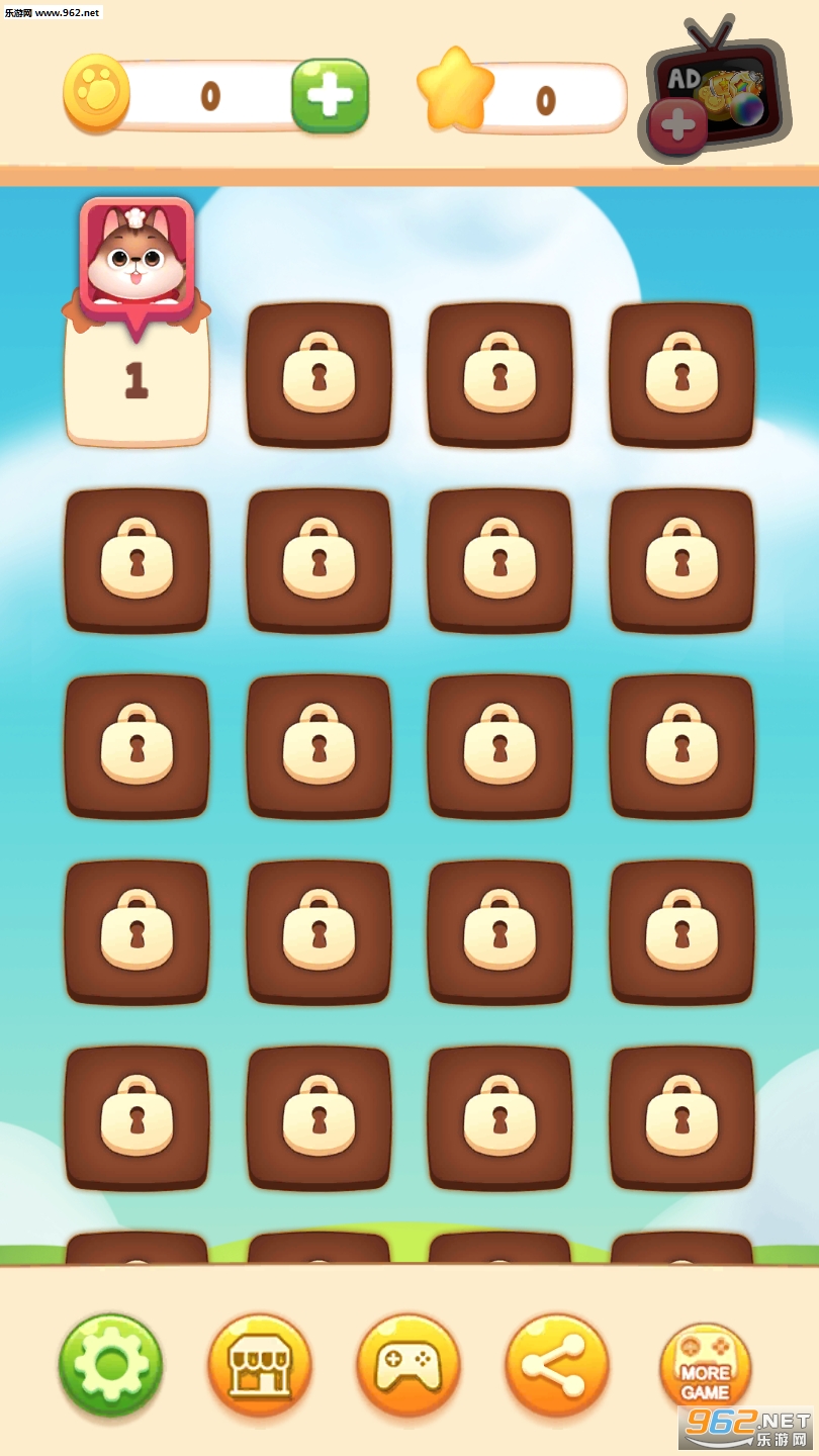 CookieFriends2020(����֮��2020�����)v1.0��ͼ2