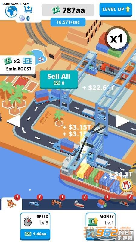 Idle Port(���øۿں����)��ͼ2