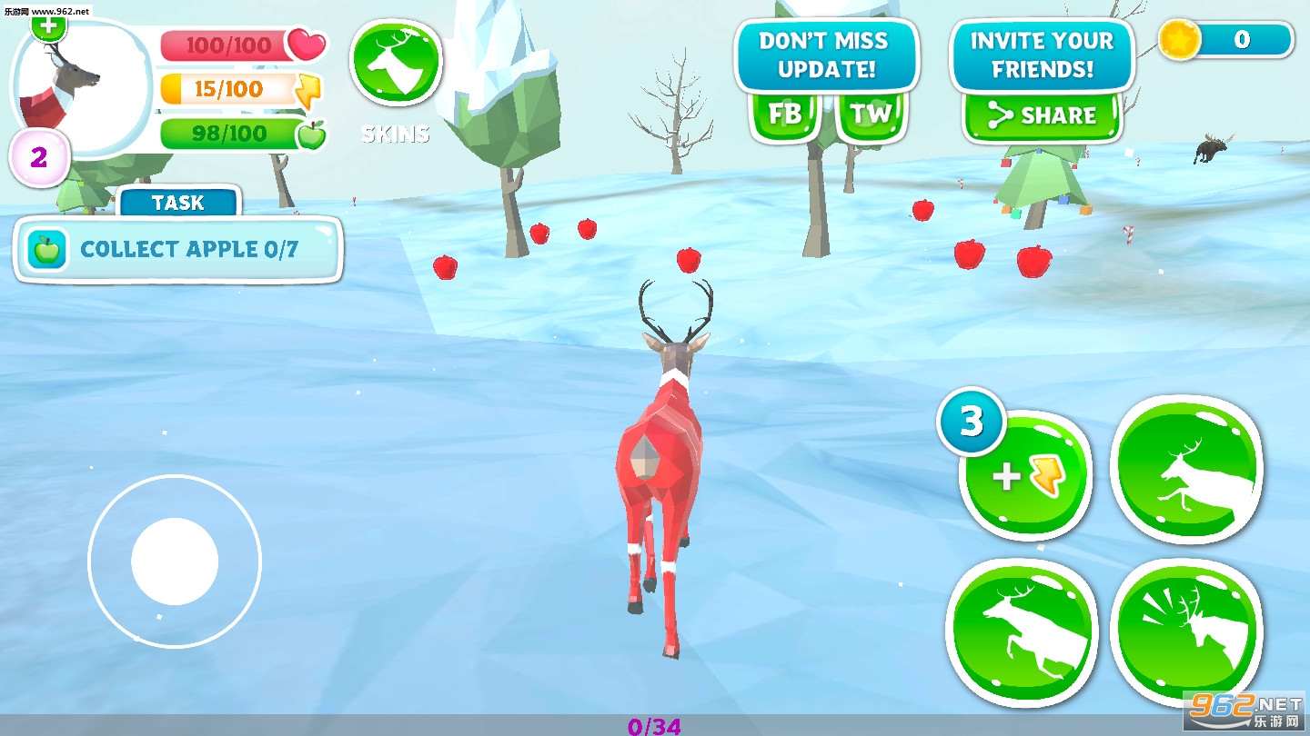 �ǳ���ͨ��¹(ɳ��¹ģ�����ֻ������İ�)v1.0��ͼ2