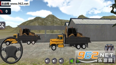 truck sims�ֻ���v1.2��ͼ0
