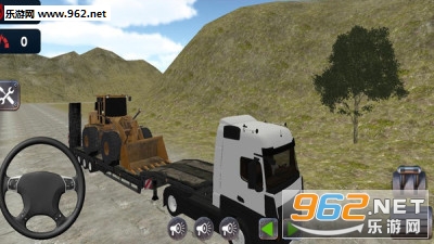 truck sims�ֻ���v1.2��ͼ1