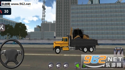 truck sims�ֻ���v1.2��ͼ2
