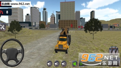 truck sims�ֻ���v1.2��ͼ3