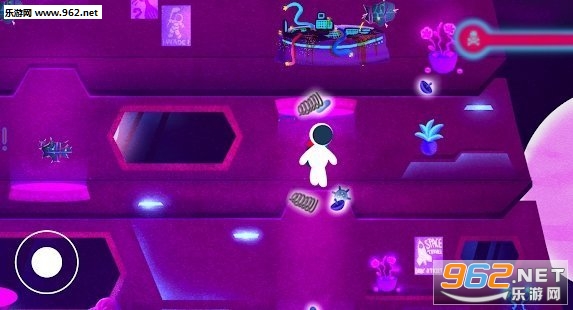 Neon Rush(�޺����������)��ͼ2